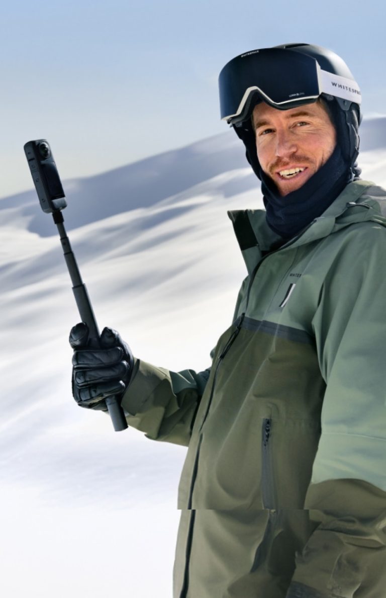 Winter sports
