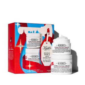 Holiday Home & Away Hydration Gift Set