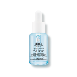 Clearly Corrective™ Daily Re-Texturizing Triple Acid Peel Serum