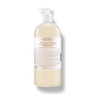 Bath and Shower Refillable Liquid Body Cleanser
