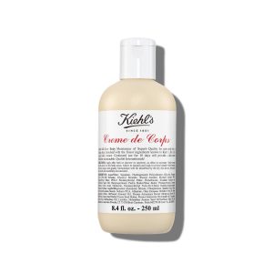 Creme de Corps Refillable Body Lotion with Cocoa Butter