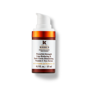Powerful-Strength Dark Circle-Reducing Vitamin C Eye Serum