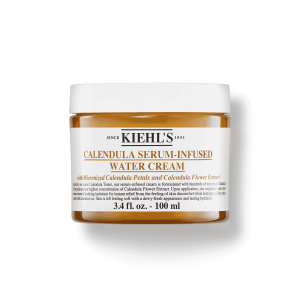 Calendula Serum-Infused Water Cream