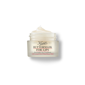 Buttermask For Lips