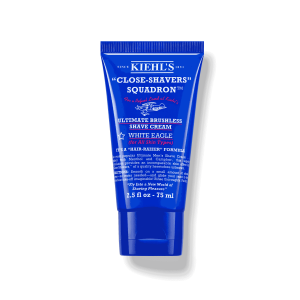 Ultimate Brushless Shave Cream - White Eagle